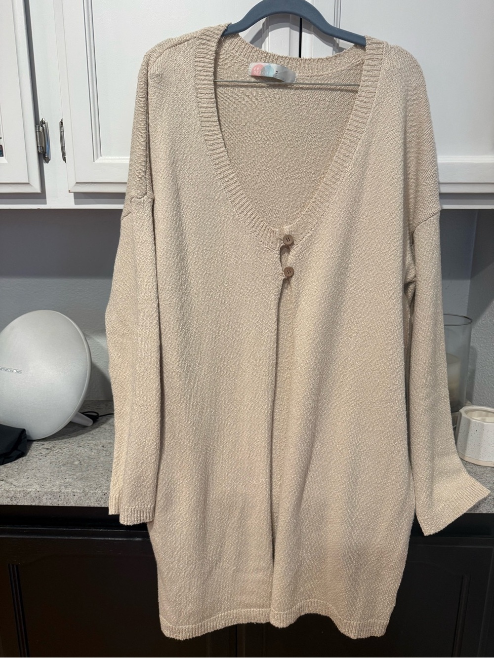 Free People Cardigan Sweater